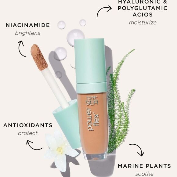 Tarte Sea Power Flex Concealer- Travel Size - Picture 4 of 6